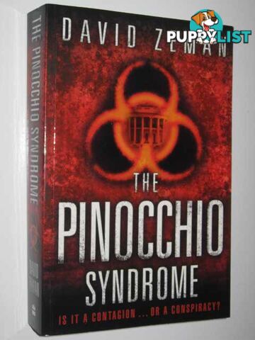 The Pinocchio Syndrome  - Zeman David - 2003