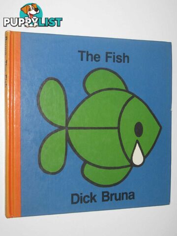 The Fish  - Bruna Dick - 1984