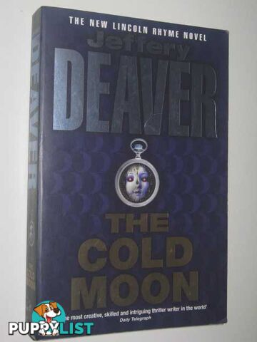 The Cold Moon  - Deaver Jeffery - 2006