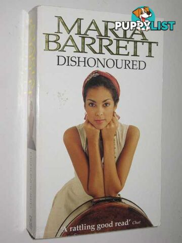 Dishonoured  - Barrett Charles - 1996