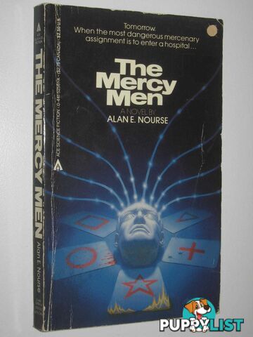 The Mercy Men  - Nourse Alan E. - 1984