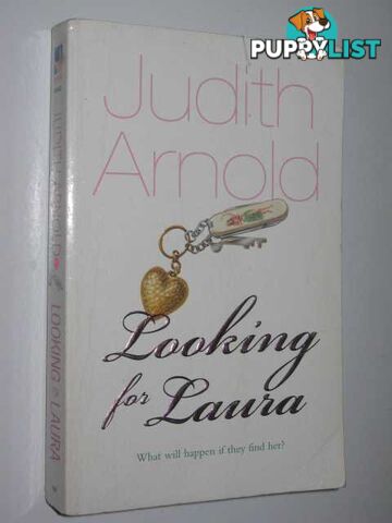 Looking for Laura  - Arnold Judith - 2001