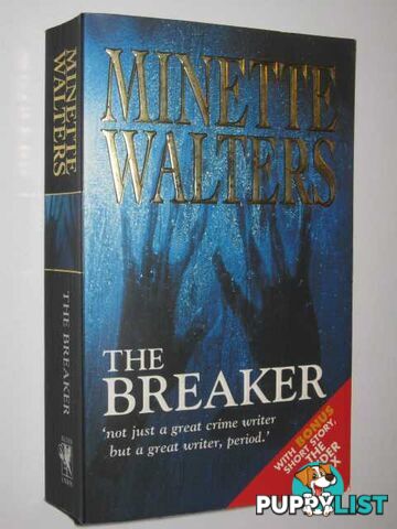 The Breaker  - Walters Minette - 1999