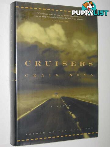 Cruisers  - Nova Craig - 2004