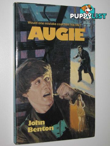 Augie  - Benton John - 1984