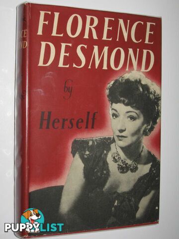 Florence Desmond  - Desmond Florence - 1953