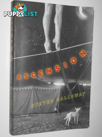 Ascension  - Galloway Steven - 2003