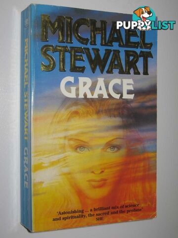 Grace  - Stewart Michael - 1990