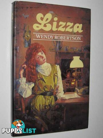 Lizza  - Robertson Wendy - 1987