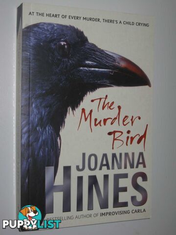 The Murder Bird  - Hines Joanna - 2006