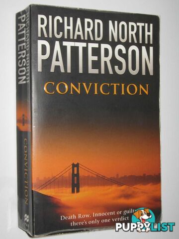 Conviction  - Patterson Richard North - 2005