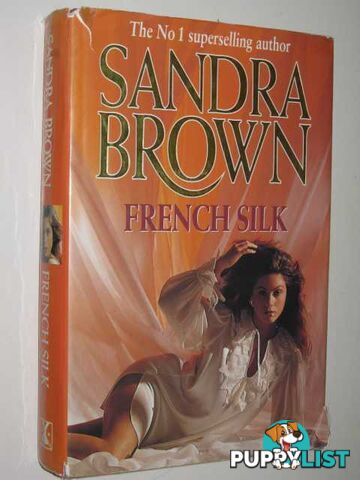 French Silk  - Brown Sandra - 1992