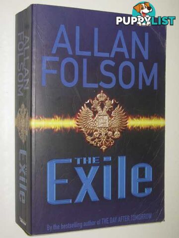 The Exile  - Folsom Allan - 2004