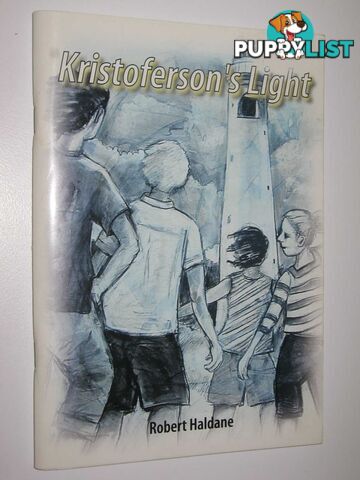 Kristoferson's Light  - Haldane Robert - 2003