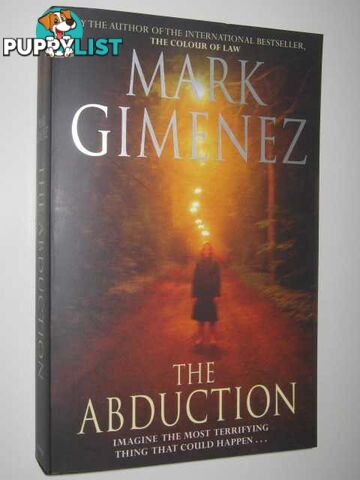 The Abduction  - Gimenez Mark - 2007