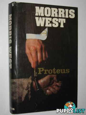 Proteus  - West Morris - 1979