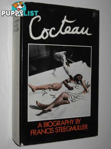 Cocteau  - Steegmuller Francis - 1970