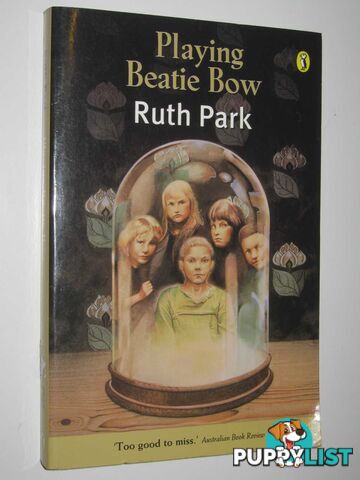 Playing Beatie Row  - Park Ruth - 1998