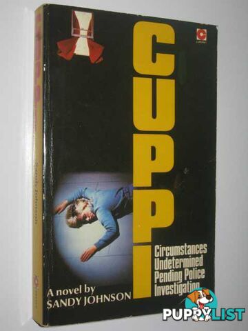 Cuppi  - Johnson Sandy - 1982