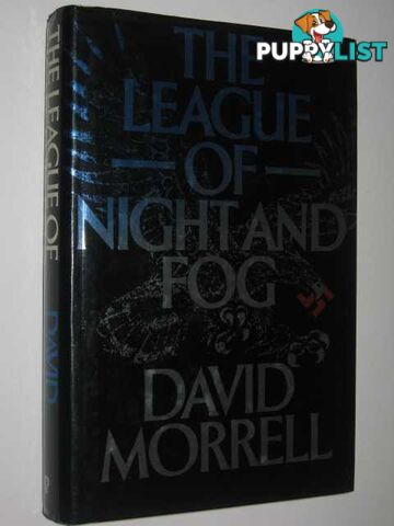 The League of Night and Fog  - Morrell David - 1987