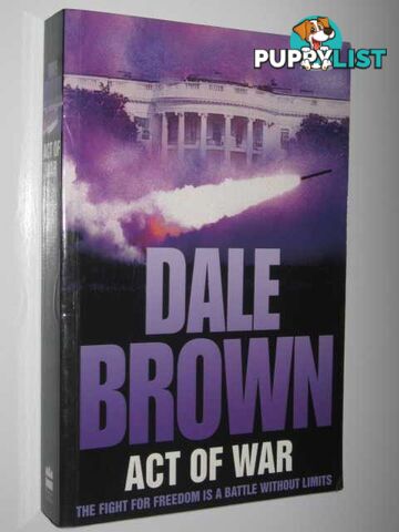 Act of War  - Brown Dale - 2005