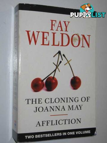 The Cloning Of Joanna May + Affliction  - Weldon Fay - 2000