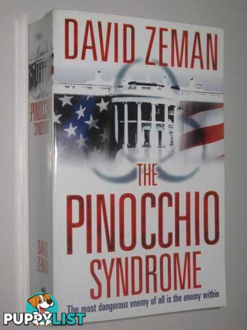 The Pinocchio Syndrome  - Zeman David - 2004