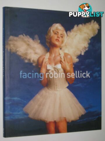 Facing  - Sellick Robin - 2004