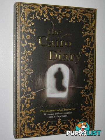 The Cairo Diary  - Chattam Maxim - 2008