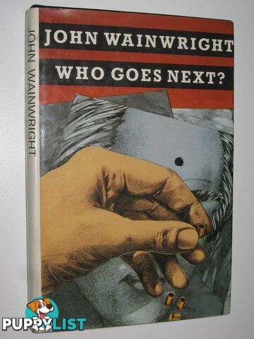 Who Goes Next?  - Wainwright John - 1976