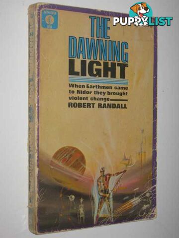 The Dawning Light  - Randall Robert - 1966