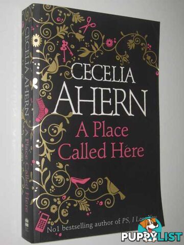 A Place Called Here  - Ahern Cecelia - 2006