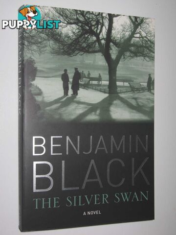 The Silver Swan  - Black Benjamin - 2007