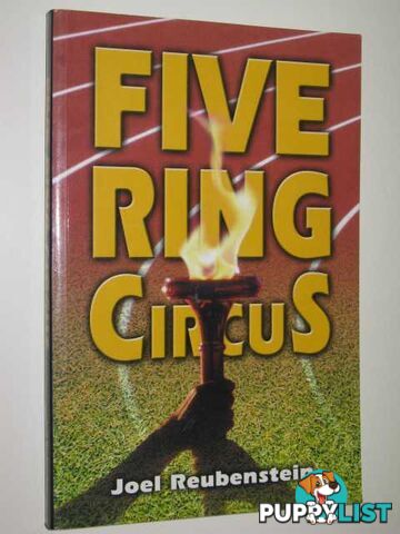 Five Ring Circus  - Reubenstein Joel - 2000