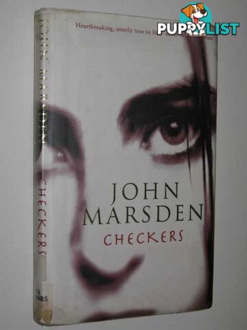 Checkers  - Marsden John - 1996