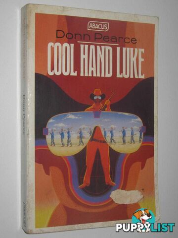 Cool Hand Luke  - Pearce Donn - 1988