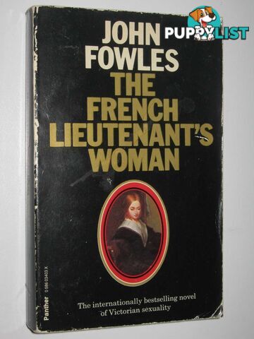 The French Lieutenant's Woman  - Fowles John - 1979