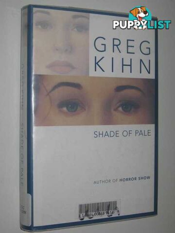 Shade Of Pale  - Kihn Greg - 1997