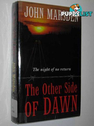 The Other Side of Dawn - Tomorrow Series #7  - Marsden John - 1999