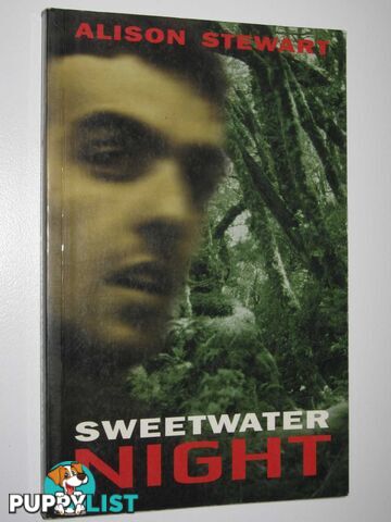 Sweetwater Night  - Stewart Alison - 1998