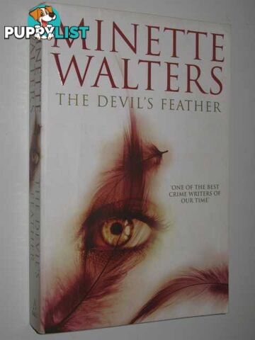 The Devil's Feather  - Walters Minette - 2005