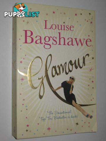 Glamour  - Bagshawe Louise - 2007