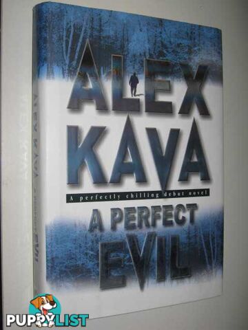 A Perfect Evil  - Kava Alex - 2000