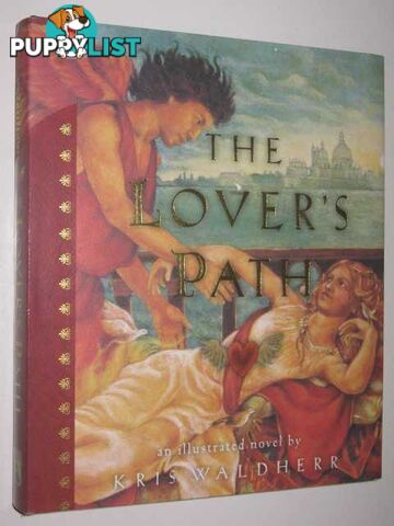 The Lover's Path  - Waldherr Kris - 2005