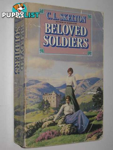 Beloved Soldiers  - Skelton C. L. - 1986