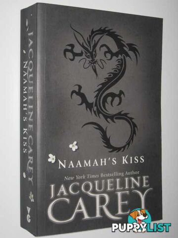 Naamah's Kiss  - Carey Jacqueline - 2010