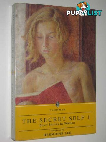 The Secret Self 1 : Short Stories by Women  - Author Not Stated - 1993