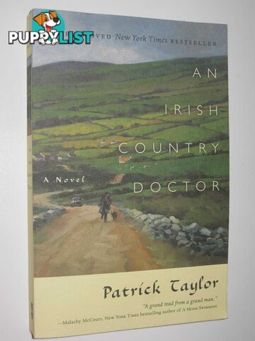 An Irish Country Doctor  - Taylor Patrick - 2008