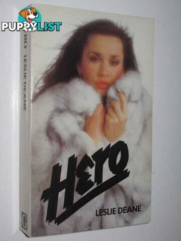 Hero  - Deane Leslie - 1996