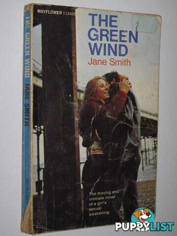 The Green Wind  - Smith Jane - 1968